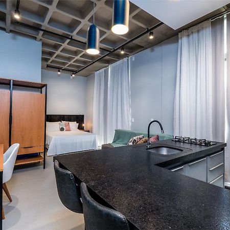 Top Studios Canasvieiras Tps Florianópolis Exteriör bild