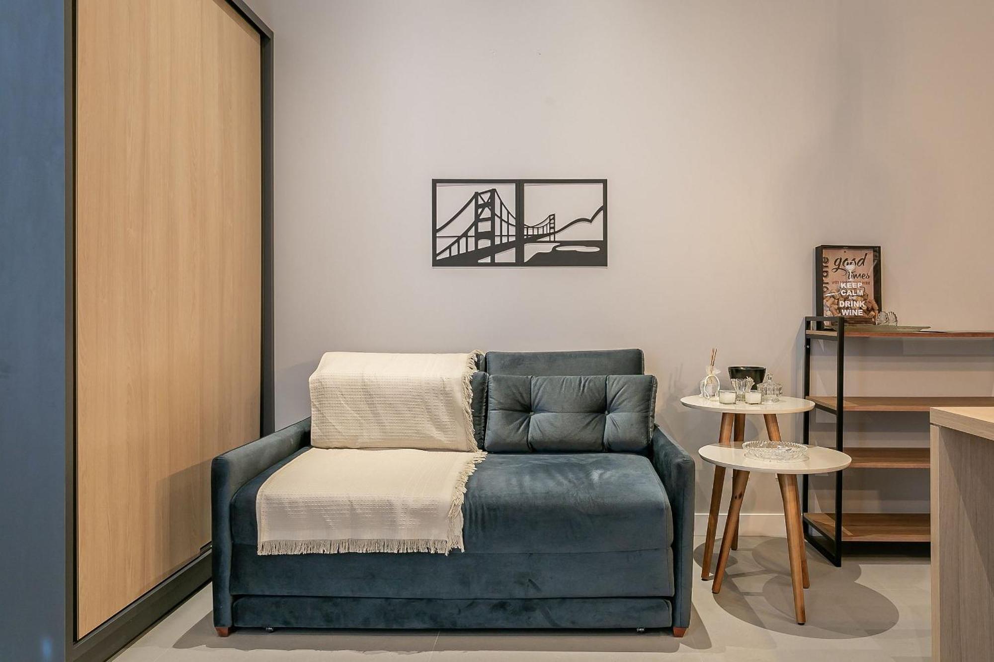 Top Studios Canasvieiras Tps Florianópolis Exteriör bild