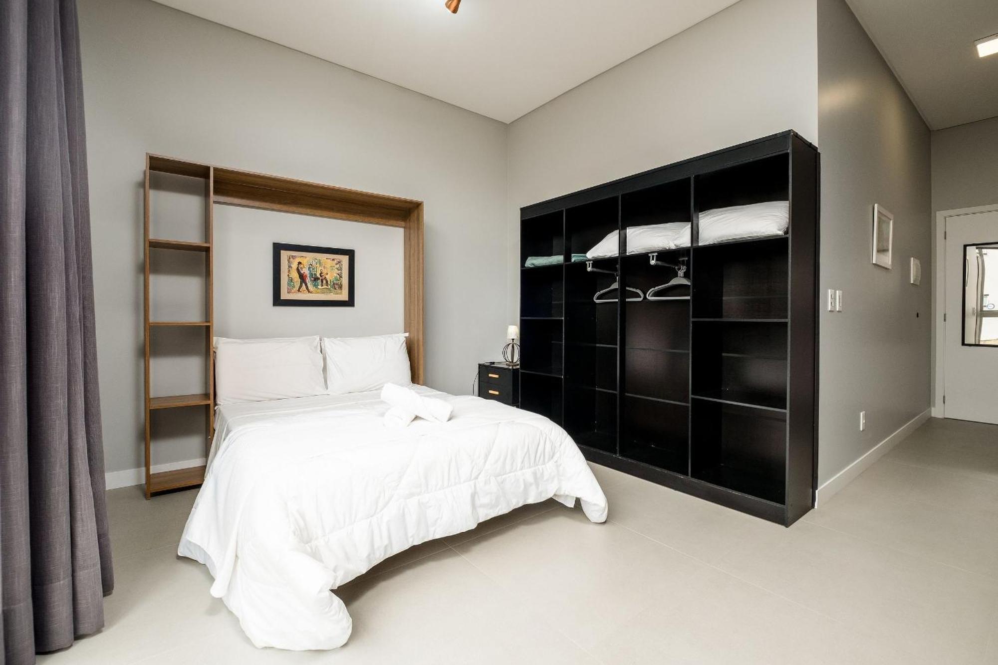 Top Studios Canasvieiras Tps Florianópolis Exteriör bild