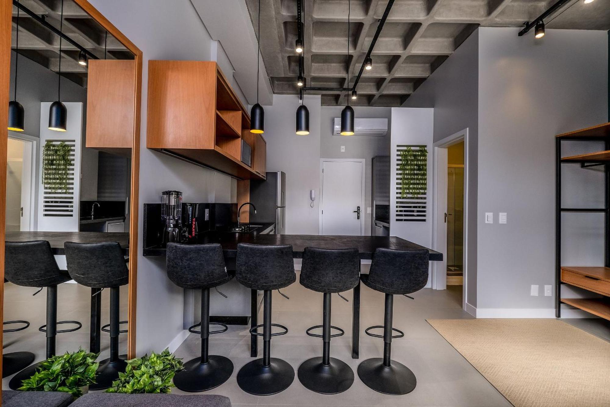 Top Studios Canasvieiras Tps Florianópolis Exteriör bild