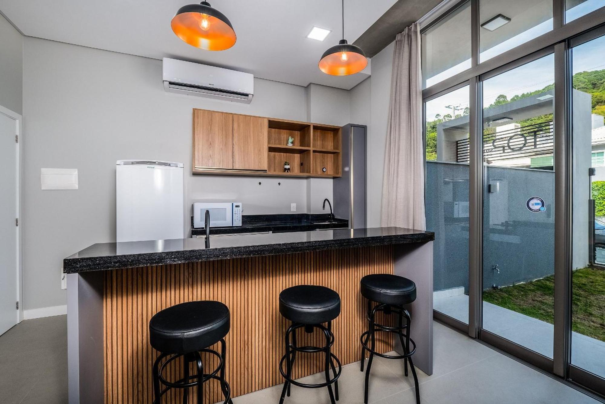Top Studios Canasvieiras Tps Florianópolis Exteriör bild