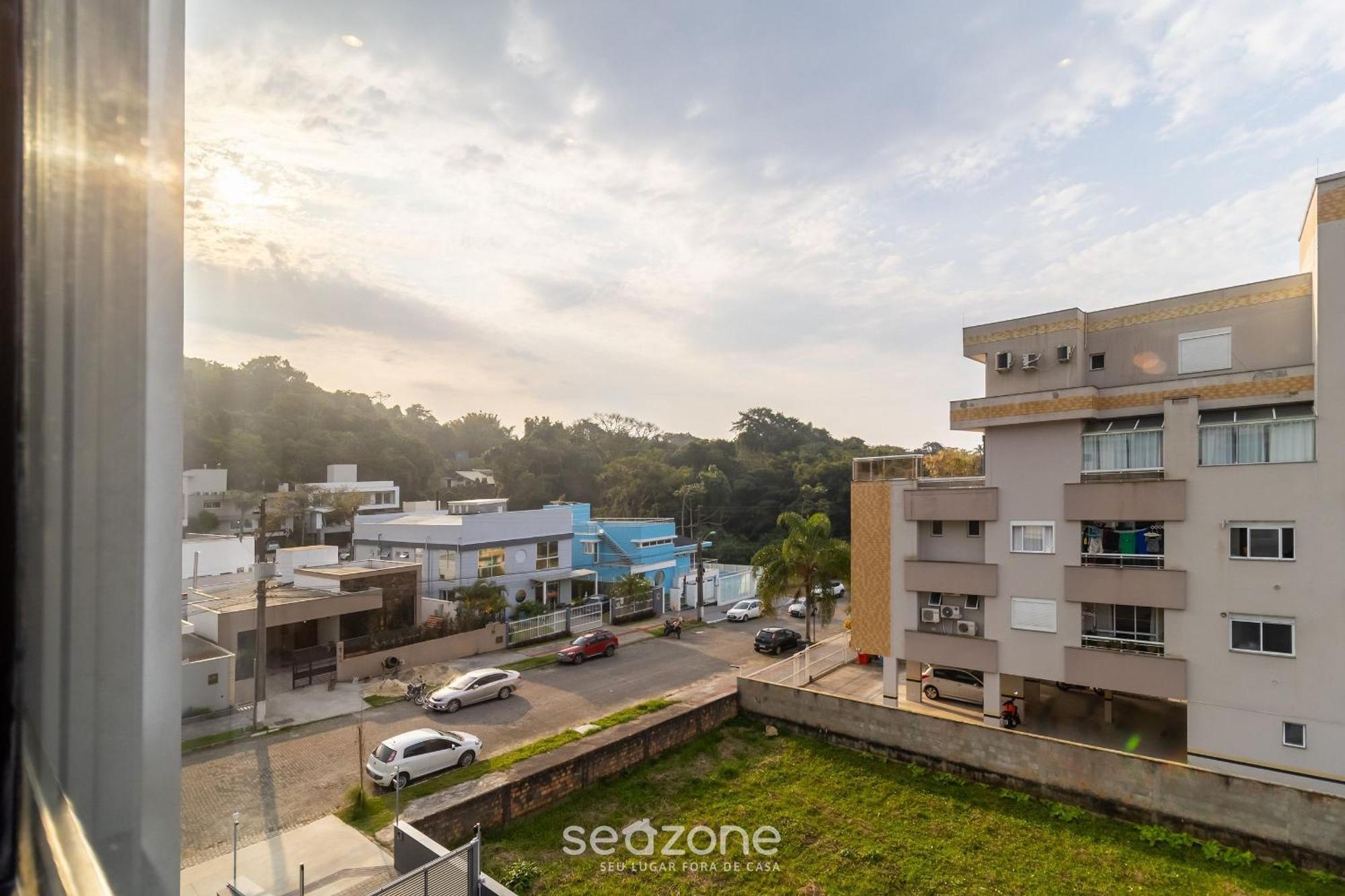 Top Studios Canasvieiras Tps Florianópolis Exteriör bild