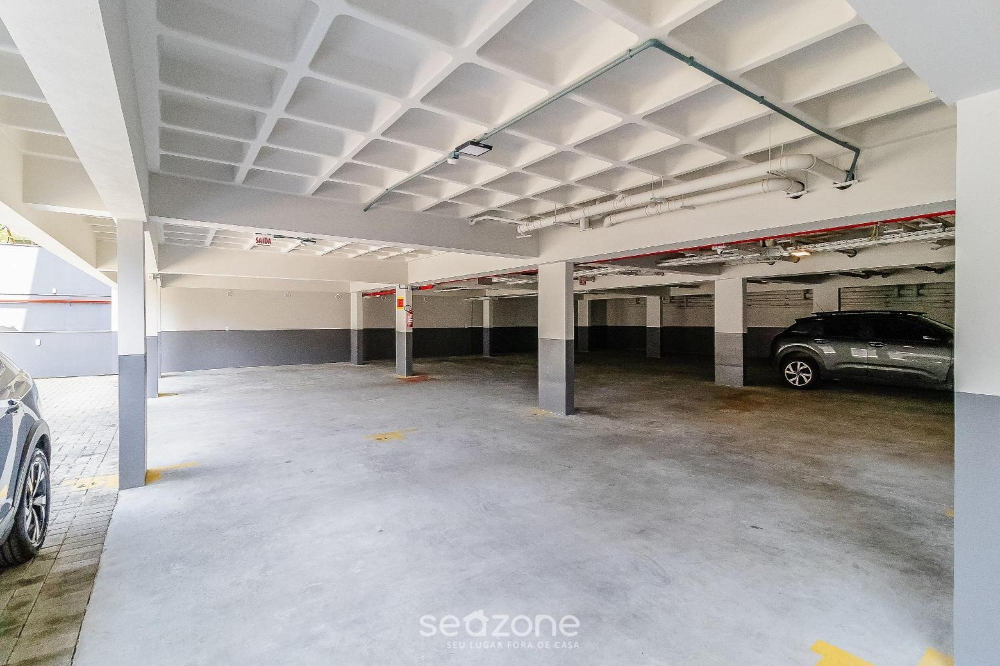 Top Studios Canasvieiras Tps Florianópolis Exteriör bild