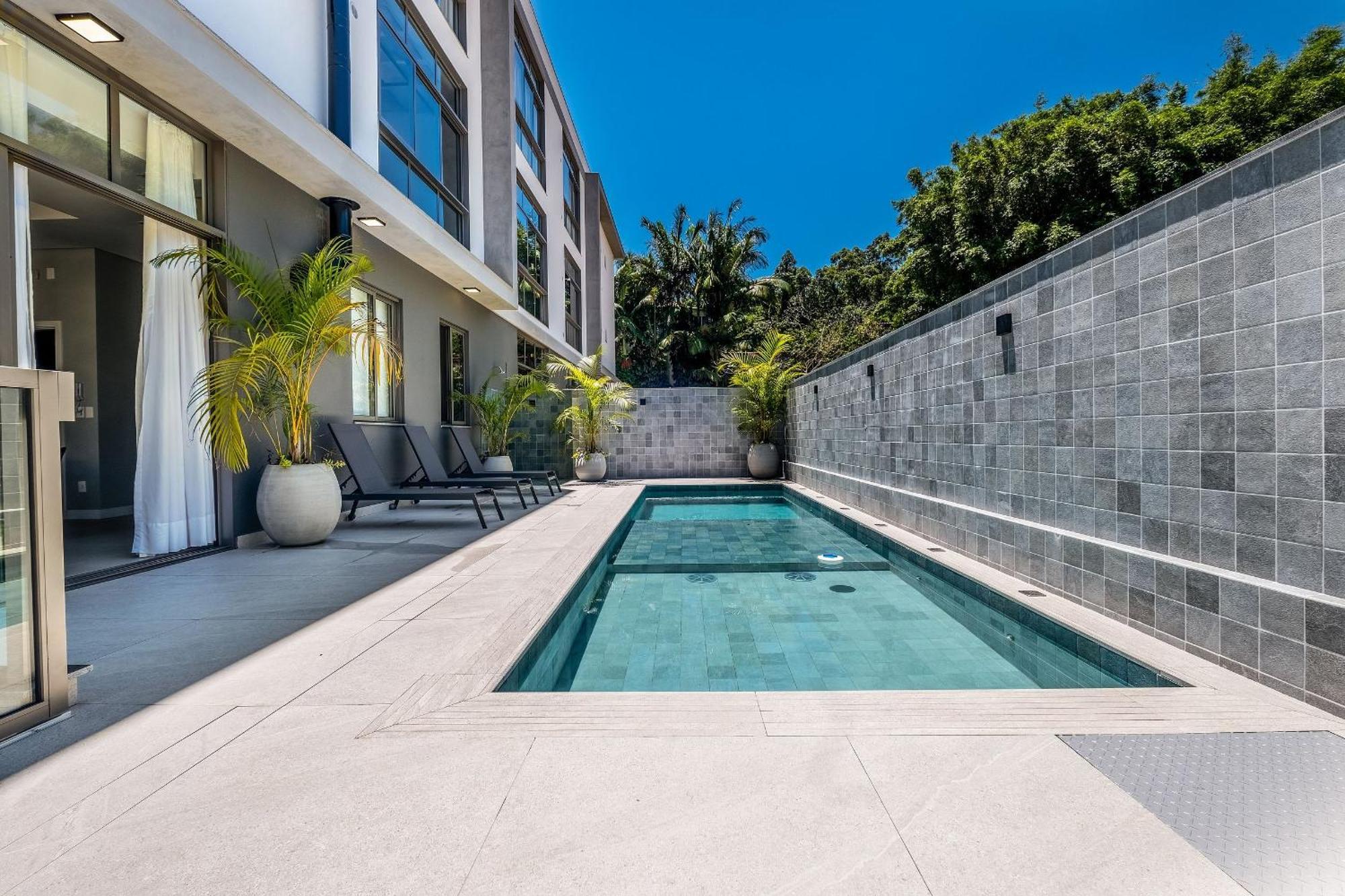Top Studios Canasvieiras Tps Florianópolis Exteriör bild