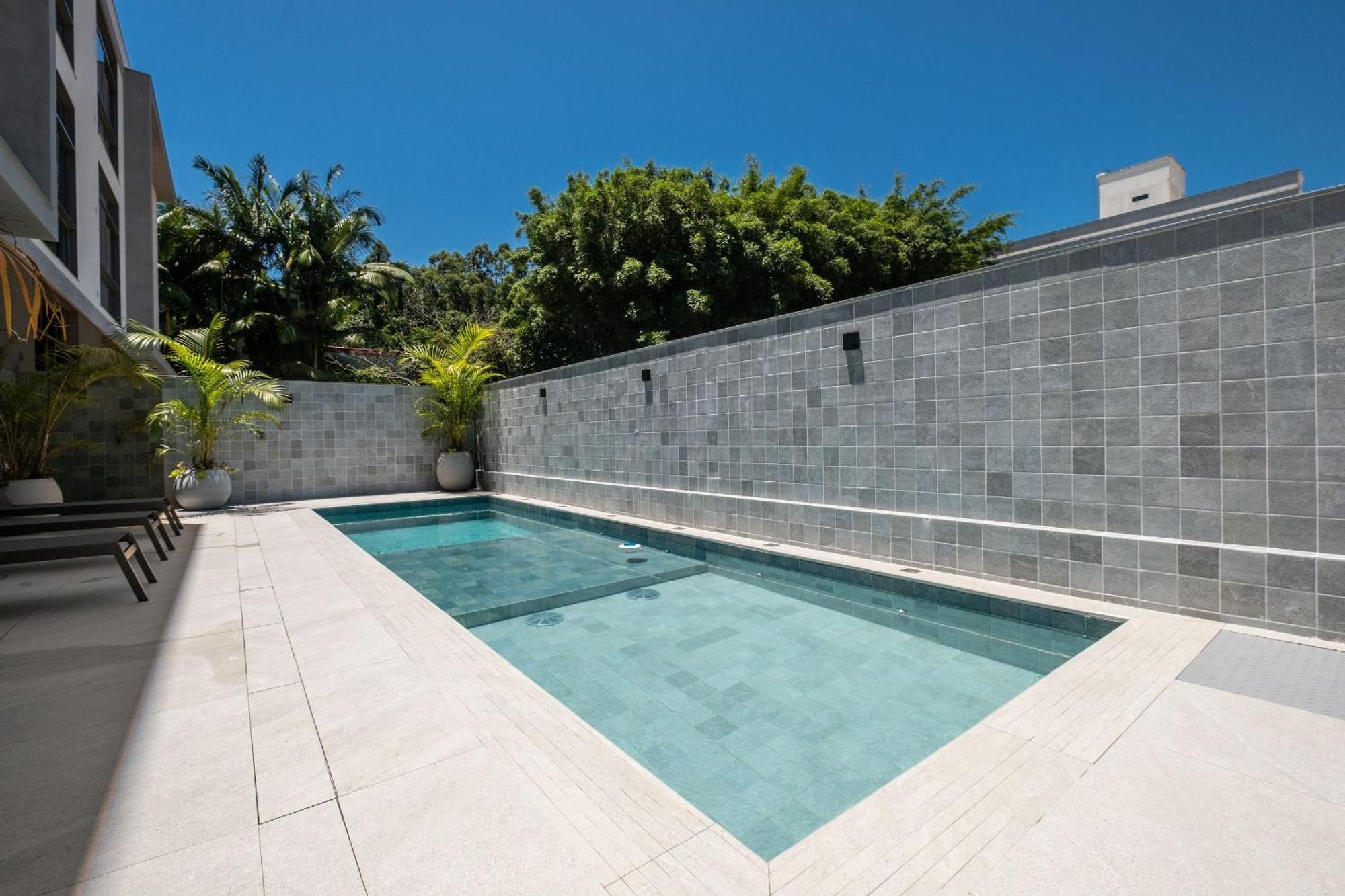 Top Studios Canasvieiras Tps Florianópolis Exteriör bild