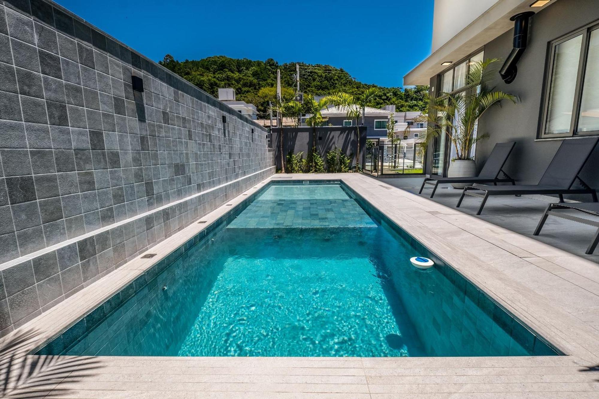 Top Studios Canasvieiras Tps Florianópolis Exteriör bild
