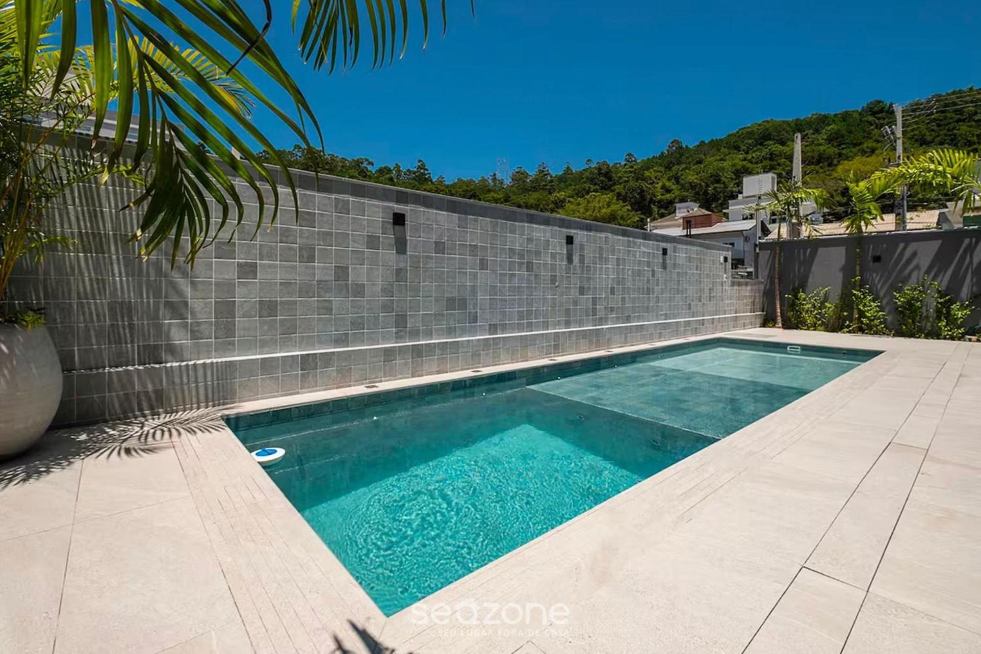 Top Studios Canasvieiras Tps Florianópolis Exteriör bild